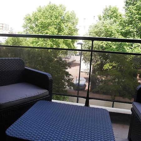 Le Marceau - Terrasse Plein Sud Apartment Марсилия Екстериор снимка